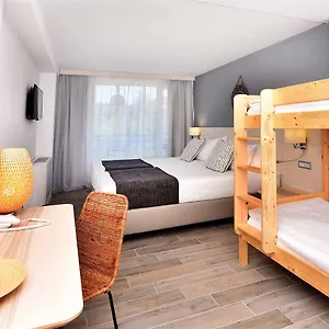 Hotell Ihot@l Sunny Slăntjev Brjag