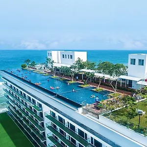 Hotell Marino Colombo