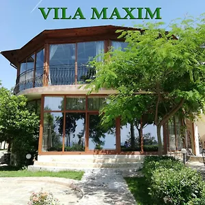 Pensionat Maxim Varna