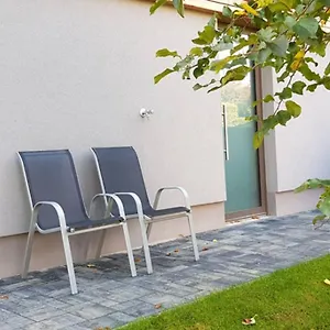 With Back Garden Apartment