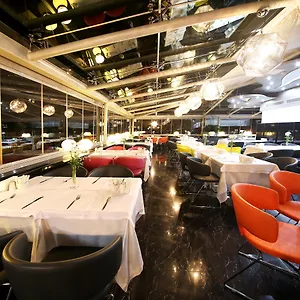Hotell Cartoon Istanbul