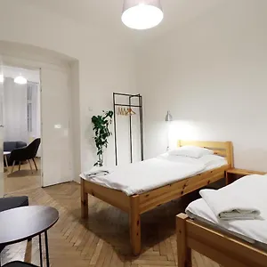 Apartament Teytz