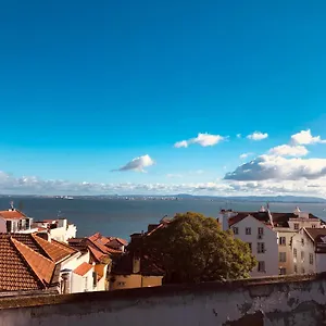 Santa Clara Casa de hóspedes Lisboa