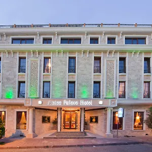 Hotell Antea Palace & Istanbul