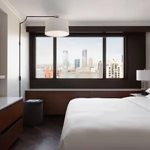 **** Hotel Marriott Downtown USA