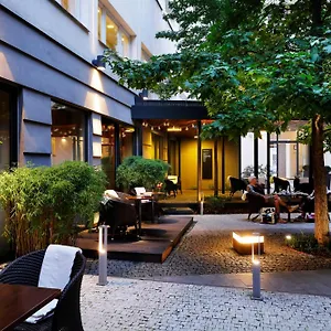 Prokop Square Otel