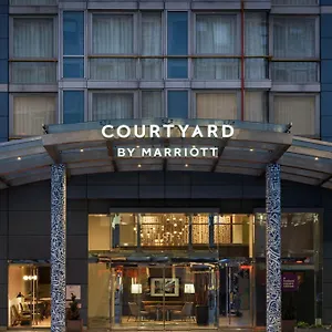 **** Hotel Courtyard By Marriott Manhattan / Soho USA