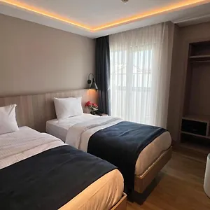 *** Hotel Woxx Tyrkiet