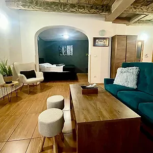 Apartament U Zeleneho Jalovce