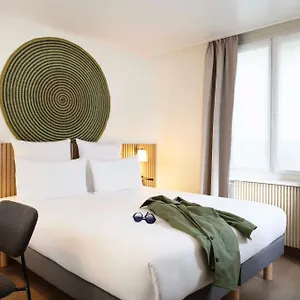 Hotell Korner Sorbonne Paris
