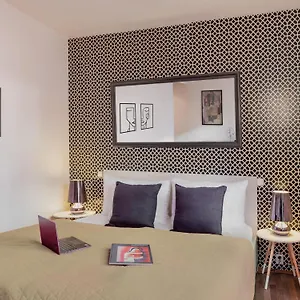 Apartament 4 Arts By Adrez