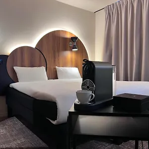 Hotell Ibis Styles Meteor Avenue D'italie Paris