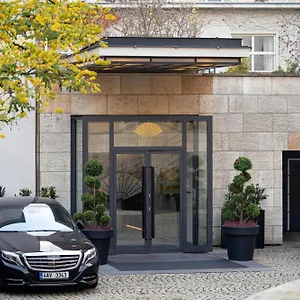 Mandarin Oriental, ***** Prag