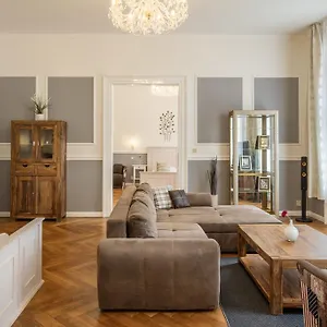 Apartment Masna - Old Town, Prag