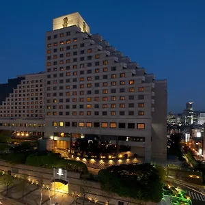 Hotell Le Meridien Seoul