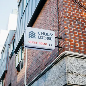 Pensionat Chuls Seoul