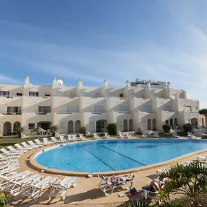 Vilamor Apart-hotel Alvor