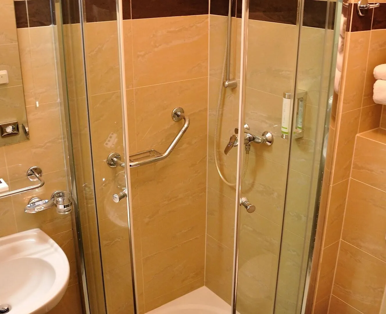 Hotel Certovka Prague