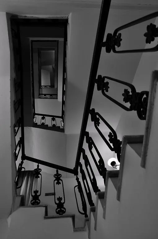 פראג Hotel Certovka
